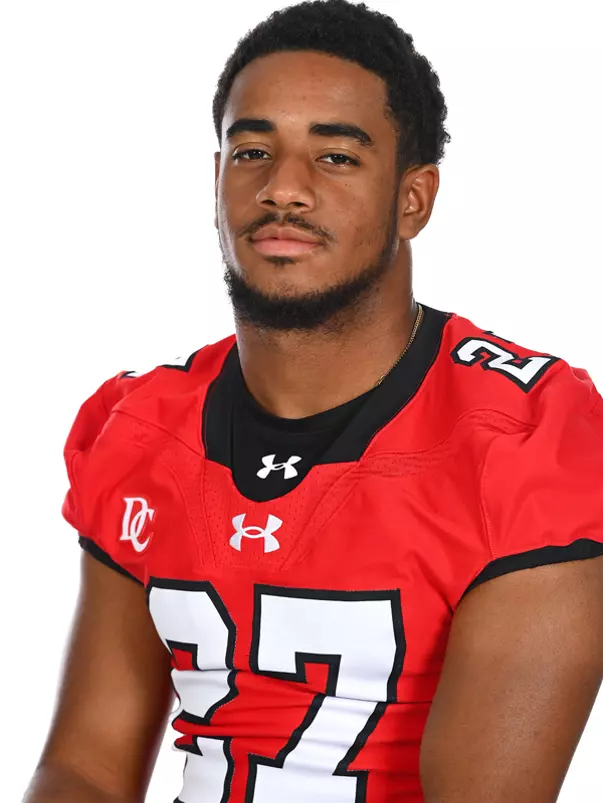 Teams pose for media day photos at the Davidson College Stadium on Monday, August 12, 2024 in Davidson, North Carolina. Credit - Tim Cowie/DavidsonPhotos.com