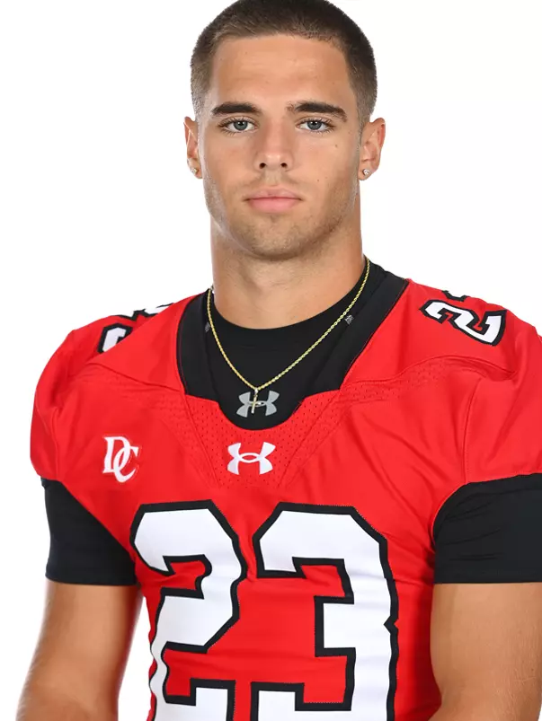 Teams pose for media day photos at the Davidson College Stadium on Monday, August 12, 2024 in Davidson, North Carolina. Credit - Tim Cowie/DavidsonPhotos.com