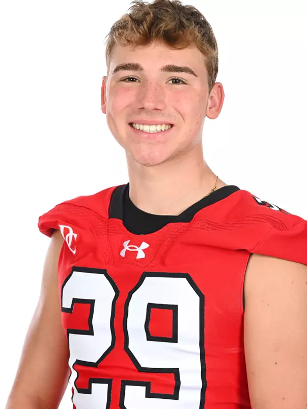 Teams pose for media day photos at the Davidson College Stadium on Monday, August 12, 2024 in Davidson, North Carolina. Credit - Tim Cowie/DavidsonPhotos.com
