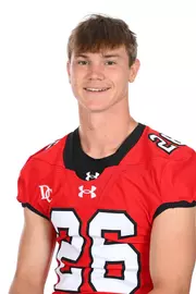 Teams pose for media day photos at the Davidson College Stadium on Monday, August 12, 2024 in Davidson, North Carolina. Credit - Tim Cowie/DavidsonPhotos.com