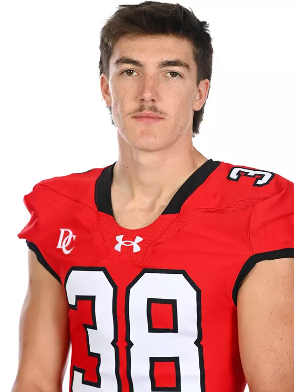 Teams pose for media day photos at the Davidson College Stadium on Monday, August 12, 2024 in Davidson, North Carolina. Credit - Tim Cowie/DavidsonPhotos.com