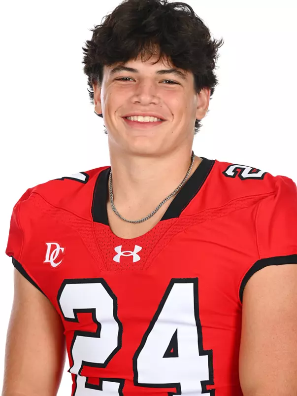 Teams pose for media day photos at the Davidson College Stadium on Monday, August 12, 2024 in Davidson, North Carolina. Credit - Tim Cowie/DavidsonPhotos.com