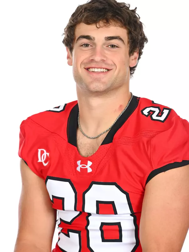 Teams pose for media day photos at the Davidson College Stadium on Monday, August 12, 2024 in Davidson, North Carolina. Credit - Tim Cowie/DavidsonPhotos.com