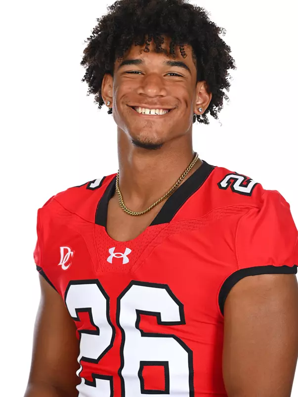 Teams pose for media day photos at the Davidson College Stadium on Monday, August 12, 2024 in Davidson, North Carolina. Credit - Tim Cowie/DavidsonPhotos.com