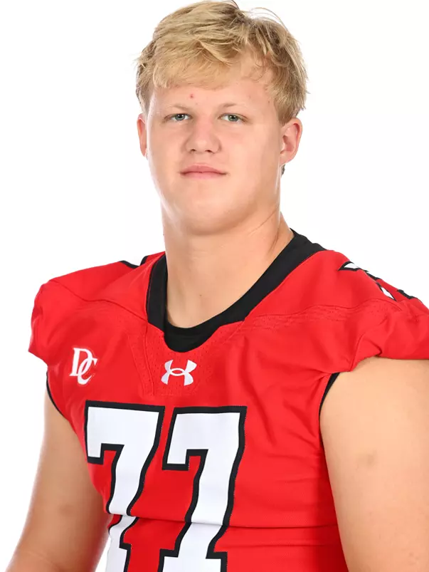 Teams pose for media day photos at the Davidson College Stadium on Monday, August 12, 2024 in Davidson, North Carolina. Credit - Tim Cowie/DavidsonPhotos.com