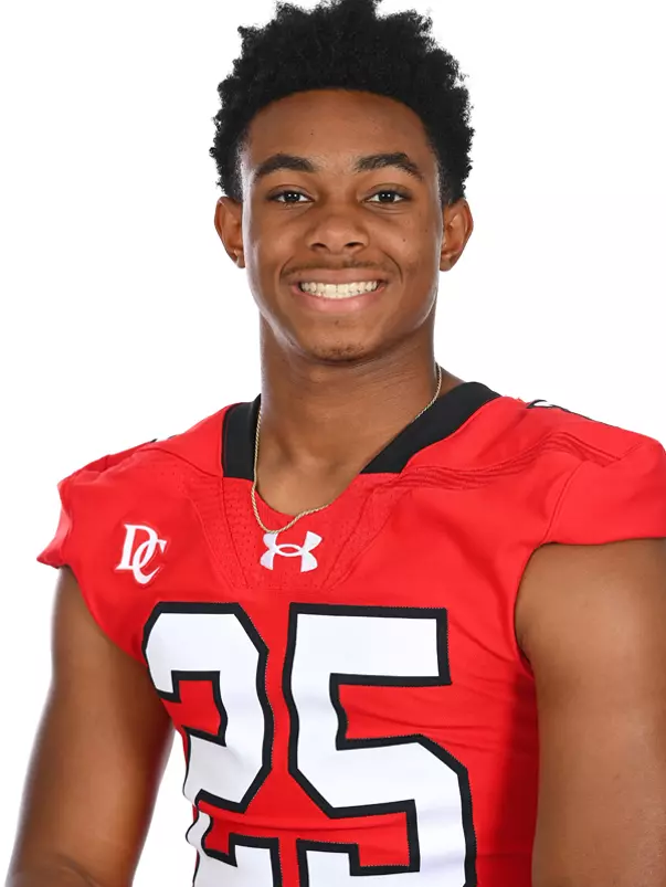 Teams pose for media day photos at the Davidson College Stadium on Monday, August 12, 2024 in Davidson, North Carolina. Credit - Tim Cowie/DavidsonPhotos.com