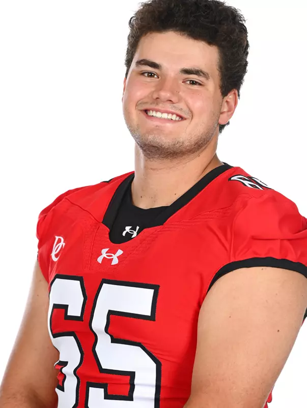 Teams pose for media day photos at the Davidson College Stadium on Monday, August 12, 2024 in Davidson, North Carolina. Credit - Tim Cowie/DavidsonPhotos.com