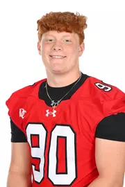 Teams pose for media day photos at the Davidson College Stadium on Monday, August 12, 2024 in Davidson, North Carolina. Credit - Tim Cowie/DavidsonPhotos.com