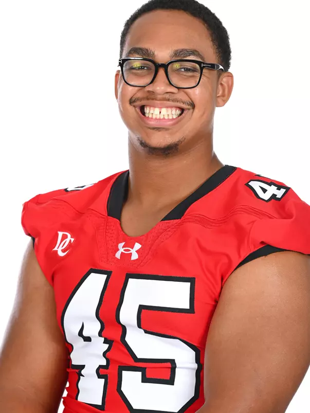 Teams pose for media day photos at the Davidson College Stadium on Monday, August 12, 2024 in Davidson, North Carolina. Credit - Tim Cowie/DavidsonPhotos.com