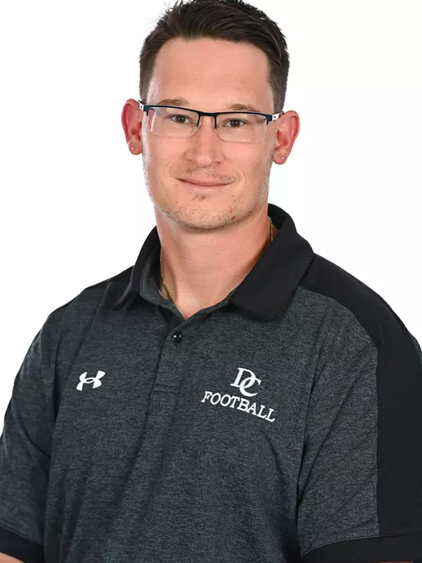 Teams pose for media day photos at the Davidson College Stadium on Monday, August 12, 2024 in Davidson, North Carolina. Credit - Tim Cowie/DavidsonPhotos.com