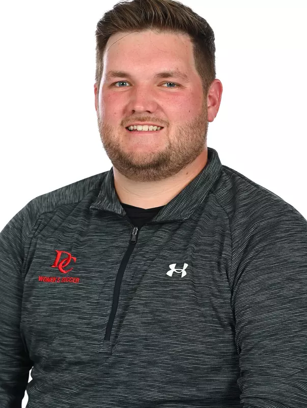 Teams pose for media day photos at the Davidson College Stadium on Monday, August 12, 2024 in Davidson, North Carolina. Credit - Tim Cowie/DavidsonPhotos.com