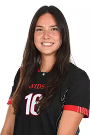 Teams pose for media day photos at the Davidson College Stadium on Monday, August 12, 2024 in Davidson, North Carolina. Credit - Tim Cowie/DavidsonPhotos.com