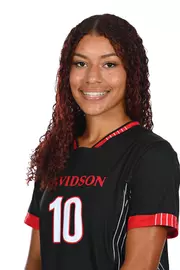 Teams pose for media day photos at the Davidson College Stadium on Monday, August 12, 2024 in Davidson, North Carolina. Credit - Tim Cowie/DavidsonPhotos.com