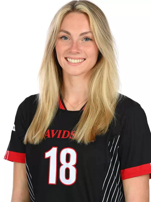 Teams pose for media day photos at the Davidson College Stadium on Monday, August 12, 2024 in Davidson, North Carolina. Credit - Tim Cowie/DavidsonPhotos.com