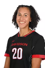 Teams pose for media day photos at the Davidson College Stadium on Monday, August 12, 2024 in Davidson, North Carolina. Credit - Tim Cowie/DavidsonPhotos.com