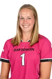 Teams pose for media day photos at the Davidson College Stadium on Monday, August 12, 2024 in Davidson, North Carolina. Credit - Tim Cowie/DavidsonPhotos.com