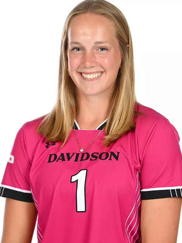 Teams pose for media day photos at the Davidson College Stadium on Monday, August 12, 2024 in Davidson, North Carolina. Credit - Tim Cowie/DavidsonPhotos.com