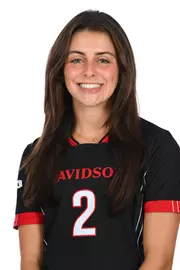 Teams pose for media day photos at the Davidson College Stadium on Monday, August 12, 2024 in Davidson, North Carolina. Credit - Tim Cowie/DavidsonPhotos.com