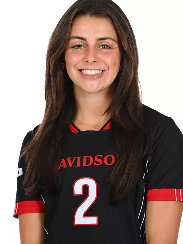 Teams pose for media day photos at the Davidson College Stadium on Monday, August 12, 2024 in Davidson, North Carolina. Credit - Tim Cowie/DavidsonPhotos.com