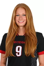 Teams pose for media day photos at the Davidson College Stadium on Monday, August 12, 2024 in Davidson, North Carolina. Credit - Tim Cowie/DavidsonPhotos.com