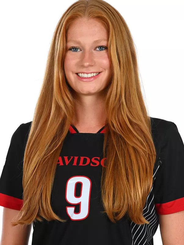 Teams pose for media day photos at the Davidson College Stadium on Monday, August 12, 2024 in Davidson, North Carolina. Credit - Tim Cowie/DavidsonPhotos.com
