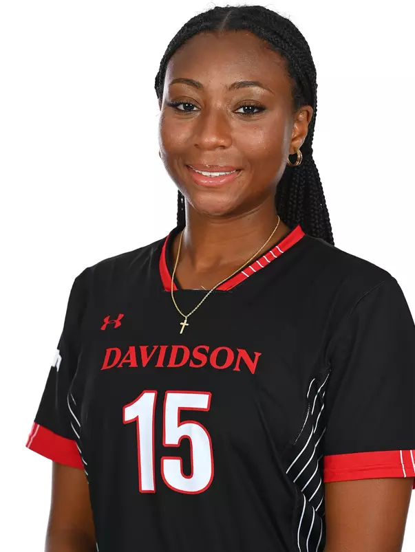 Teams pose for media day photos at the Davidson College Stadium on Monday, August 12, 2024 in Davidson, North Carolina. Credit - Tim Cowie/DavidsonPhotos.com
