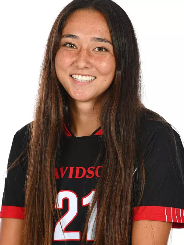 Teams pose for media day photos at the Davidson College Stadium on Monday, August 12, 2024 in Davidson, North Carolina. Credit - Tim Cowie/DavidsonPhotos.com