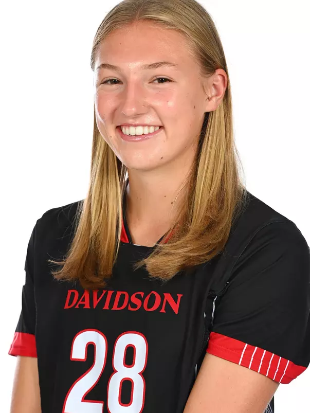 Teams pose for media day photos at the Davidson College Stadium on Monday, August 12, 2024 in Davidson, North Carolina. Credit - Tim Cowie/DavidsonPhotos.com