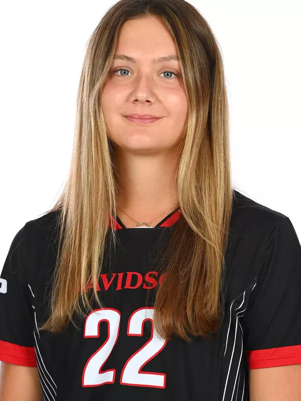 Teams pose for media day photos at the Davidson College Stadium on Monday, August 12, 2024 in Davidson, North Carolina. Credit - Tim Cowie/DavidsonPhotos.com