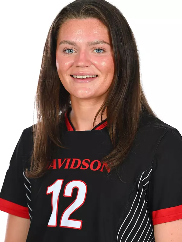 Teams pose for media day photos at the Davidson College Stadium on Monday, August 12, 2024 in Davidson, North Carolina. Credit - Tim Cowie/DavidsonPhotos.com