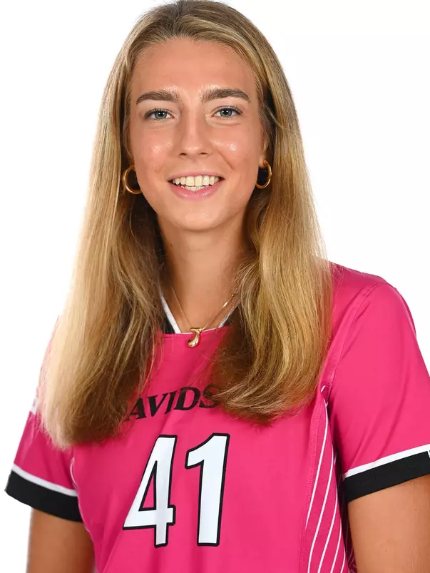 Teams pose for media day photos at the Davidson College Stadium on Monday, August 12, 2024 in Davidson, North Carolina. Credit - Tim Cowie/DavidsonPhotos.com