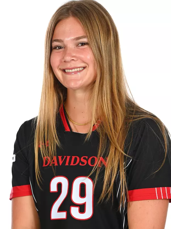Teams pose for media day photos at the Davidson College Stadium on Monday, August 12, 2024 in Davidson, North Carolina. Credit - Tim Cowie/DavidsonPhotos.com