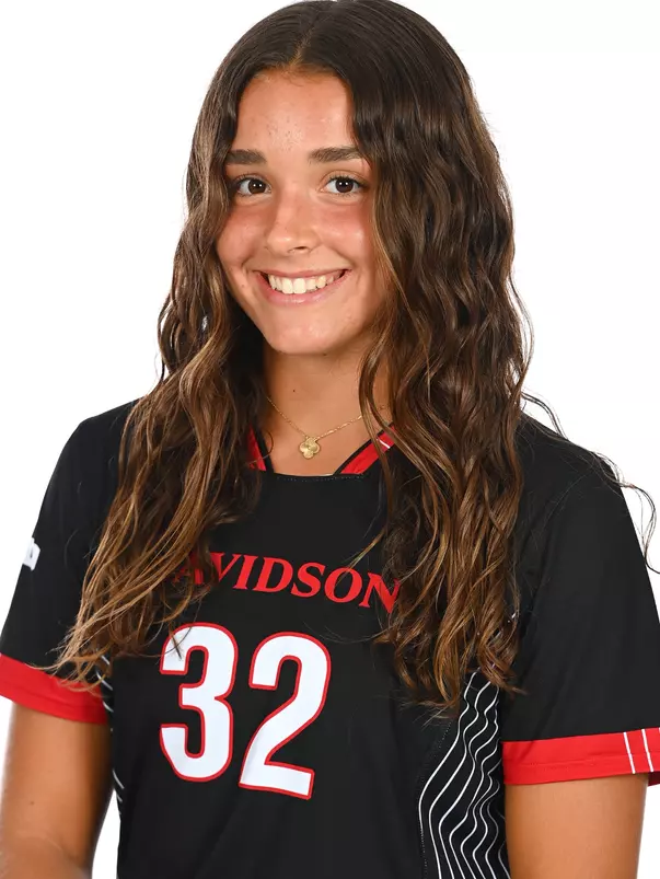 Teams pose for media day photos at the Davidson College Stadium on Monday, August 12, 2024 in Davidson, North Carolina. Credit - Tim Cowie/DavidsonPhotos.com