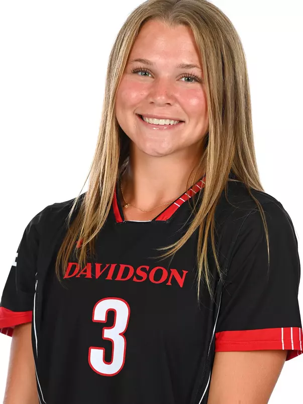 Teams pose for media day photos at the Davidson College Stadium on Monday, August 12, 2024 in Davidson, North Carolina. Credit - Tim Cowie/DavidsonPhotos.com