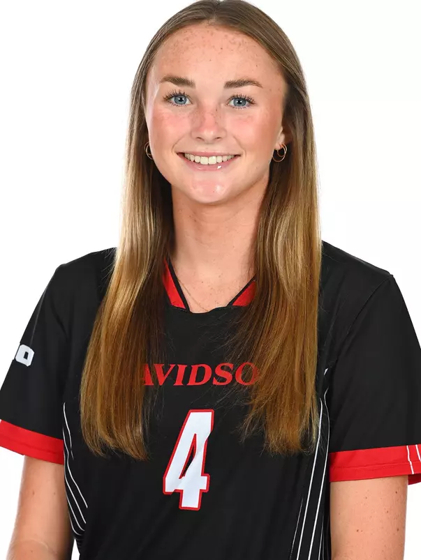 Teams pose for media day photos at the Davidson College Stadium on Monday, August 12, 2024 in Davidson, North Carolina. Credit - Tim Cowie/DavidsonPhotos.com