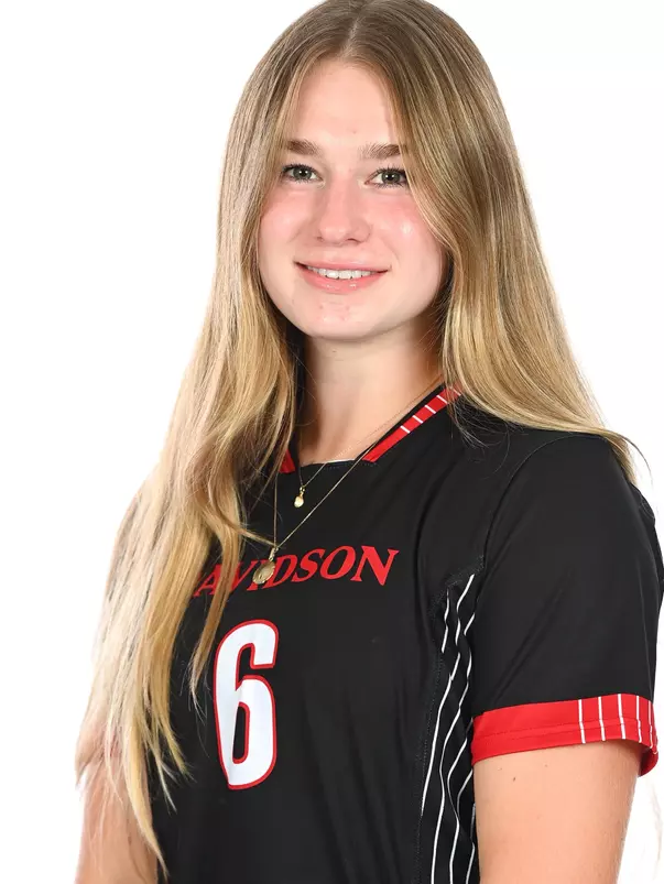 Teams pose for media day photos at the Davidson College Stadium on Monday, August 12, 2024 in Davidson, North Carolina. Credit - Tim Cowie/DavidsonPhotos.com