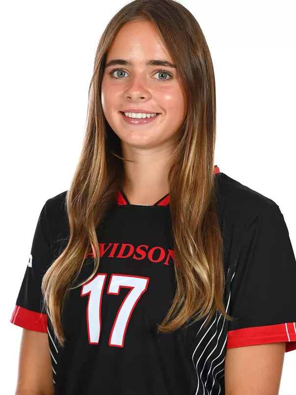 Teams pose for media day photos at the Davidson College Stadium on Monday, August 12, 2024 in Davidson, North Carolina. Credit - Tim Cowie/DavidsonPhotos.com
