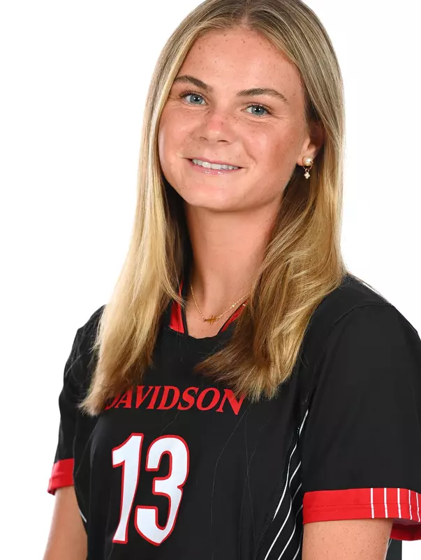 Teams pose for media day photos at the Davidson College Stadium on Monday, August 12, 2024 in Davidson, North Carolina. Credit - Tim Cowie/DavidsonPhotos.com