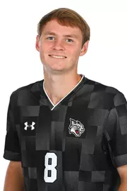 Teams pose for media day photos at the Davidson College Stadium on Wednesday, August 14, 2024 in Davidson, North Carolina. Credit - Tim Cowie/DavidsonPhotos.com