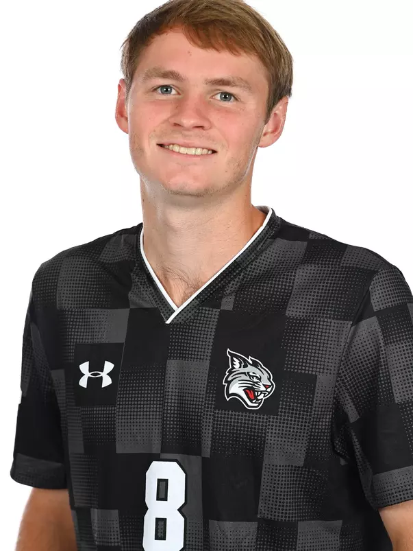 Teams pose for media day photos at the Davidson College Stadium on Wednesday, August 14, 2024 in Davidson, North Carolina. Credit - Tim Cowie/DavidsonPhotos.com