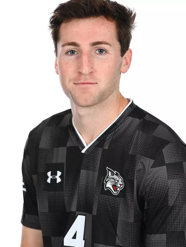 Teams pose for media day photos at the Davidson College Stadium on Wednesday, August 14, 2024 in Davidson, North Carolina. Credit - Tim Cowie/DavidsonPhotos.com