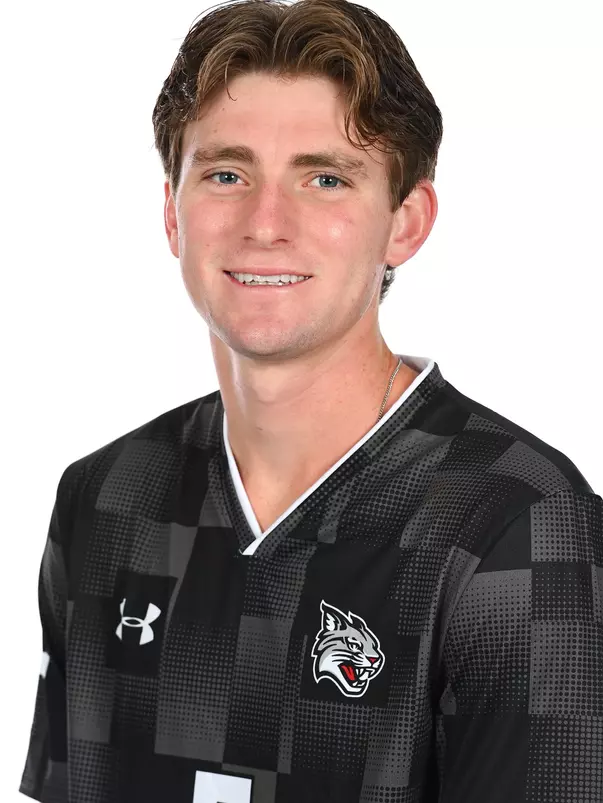 Teams pose for media day photos at the Davidson College Stadium on Wednesday, August 14, 2024 in Davidson, North Carolina. Credit - Tim Cowie/DavidsonPhotos.com
