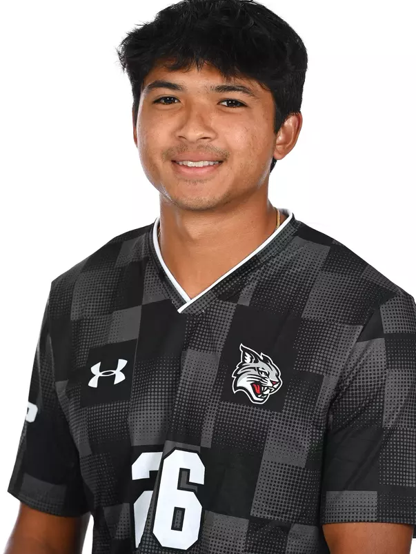 Teams pose for media day photos at the Davidson College Stadium on Wednesday, August 14, 2024 in Davidson, North Carolina. Credit - Tim Cowie/DavidsonPhotos.com