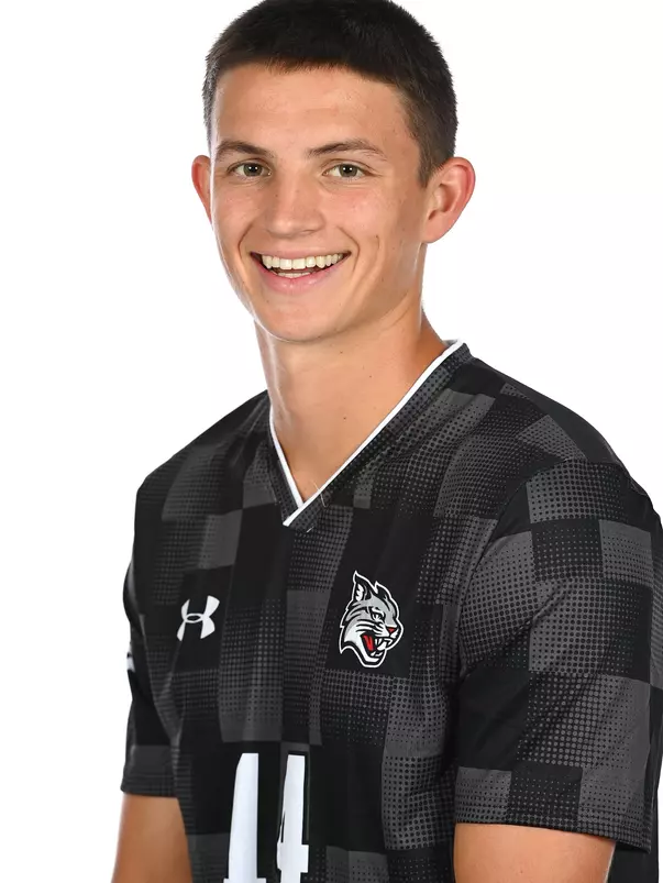 Teams pose for media day photos at the Davidson College Stadium on Wednesday, August 14, 2024 in Davidson, North Carolina. Credit - Tim Cowie/DavidsonPhotos.com
