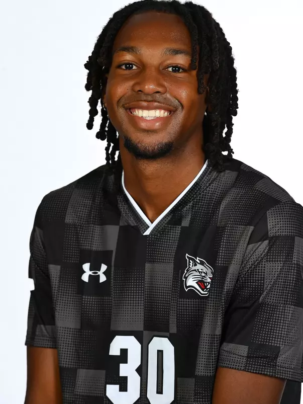 Teams pose for media day photos at the Davidson College Stadium on Wednesday, August 14, 2024 in Davidson, North Carolina. Credit - Tim Cowie/DavidsonPhotos.com
