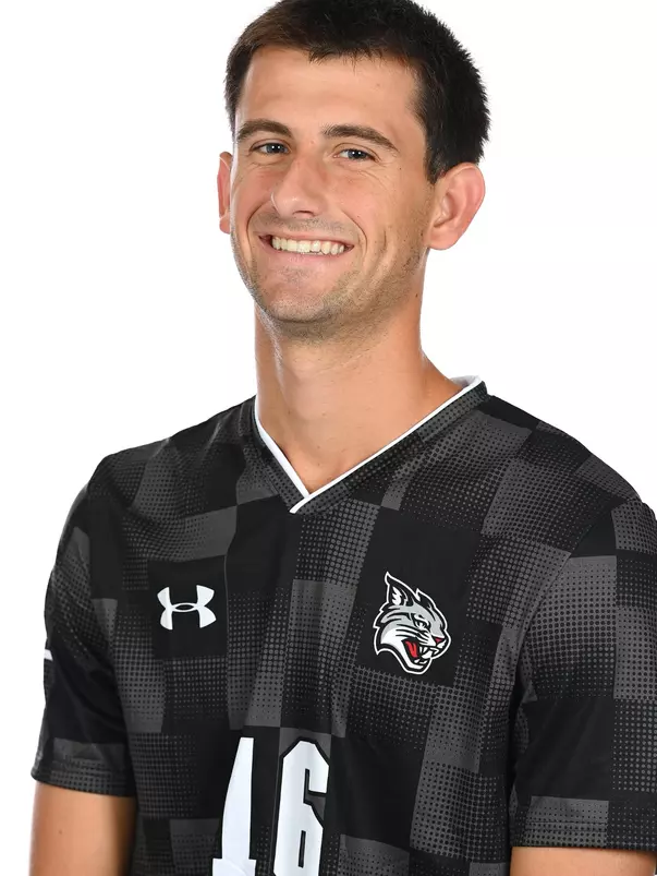 Teams pose for media day photos at the Davidson College Stadium on Wednesday, August 14, 2024 in Davidson, North Carolina. Credit - Tim Cowie/DavidsonPhotos.com