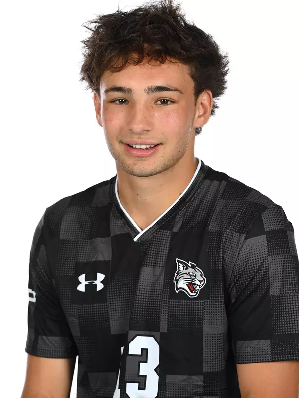 Teams pose for media day photos at the Davidson College Stadium on Wednesday, August 14, 2024 in Davidson, North Carolina. Credit - Tim Cowie/DavidsonPhotos.com