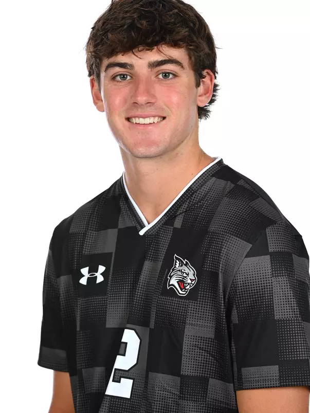 Teams pose for media day photos at the Davidson College Stadium on Wednesday, August 14, 2024 in Davidson, North Carolina. Credit - Tim Cowie/DavidsonPhotos.com