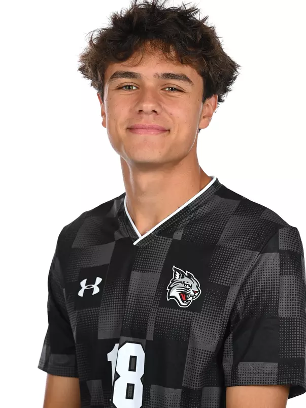 Teams pose for media day photos at the Davidson College Stadium on Wednesday, August 14, 2024 in Davidson, North Carolina. Credit - Tim Cowie/DavidsonPhotos.com