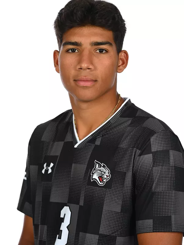 Teams pose for media day photos at the Davidson College Stadium on Wednesday, August 14, 2024 in Davidson, North Carolina. Credit - Tim Cowie/DavidsonPhotos.com